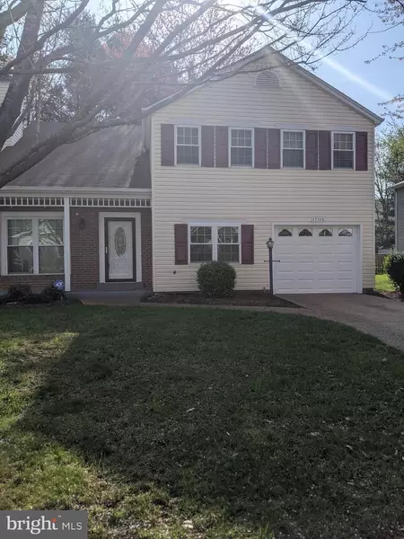 13362 PACKARD DR, Woodbridge, VA 22193