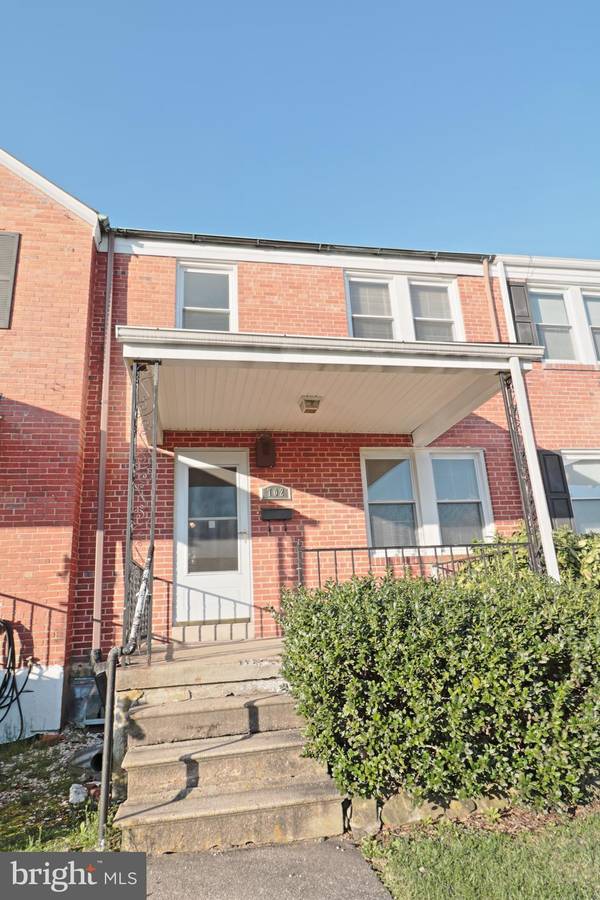 702 N CHAPEL GATE LN, Baltimore, MD 21229