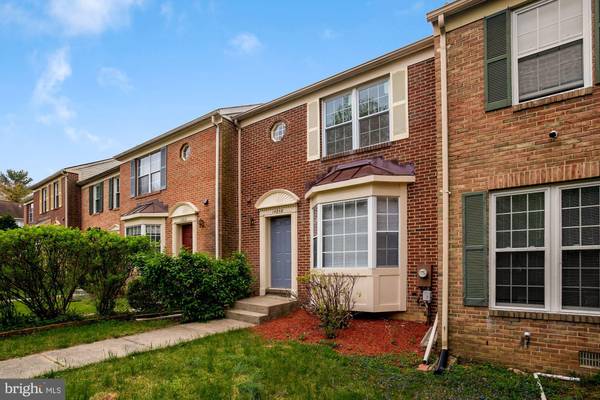 14808 ASHFORD CT, Laurel, MD 20707