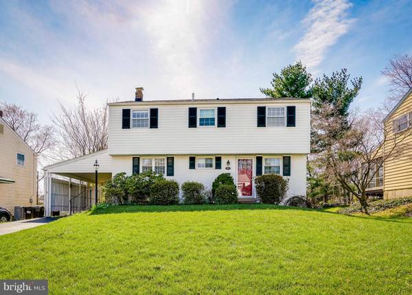 271 HEATHER RD, King Of Prussia, PA 19406