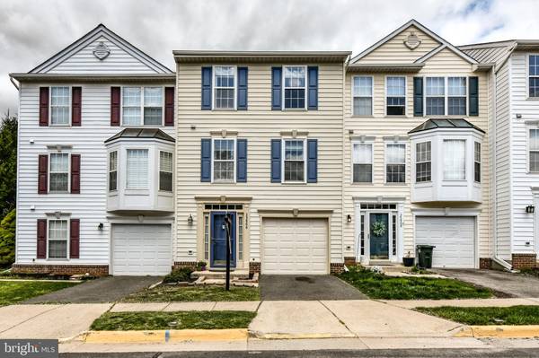 35866 DEVON PARK SQ, Round Hill, VA 20141