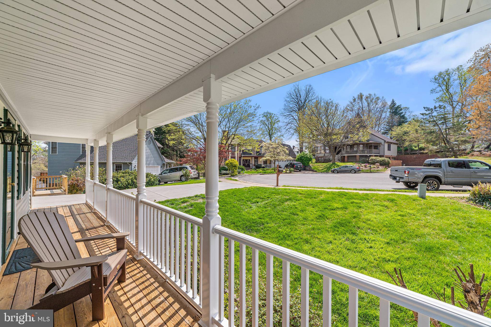 Warrenton, VA 20186,79 ERIN DR