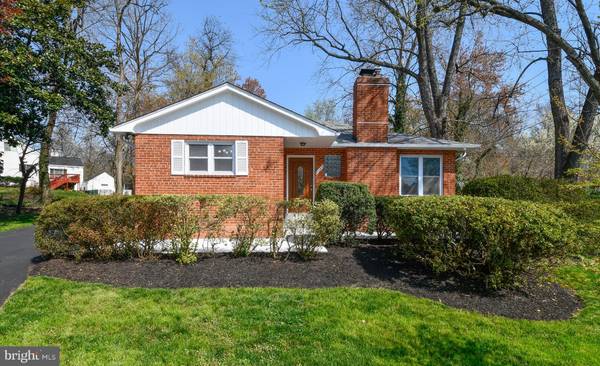 3142 ROW PL, Falls Church, VA 22044