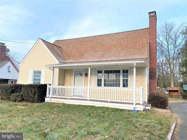 208 PARADISE RD, Aberdeen, MD 21001