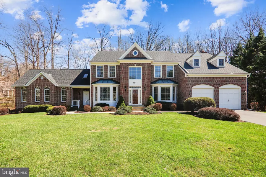 9601 AUTUMN OAKS CT, Rockville, MD 20850