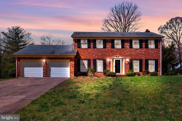 430 COLLINGWOOD DR, Fredericksburg, VA 22405