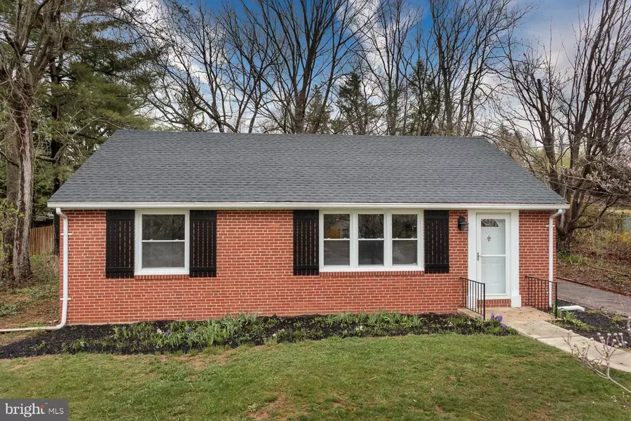 302 LINCOLN AVE, Lutherville Timonium, MD 21093