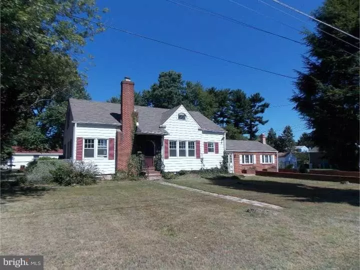 Langhorne, PA 19047,1101 POPLAR ST