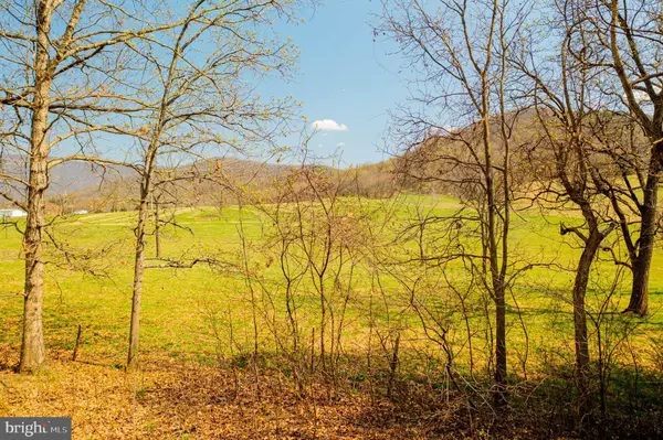 LOT 9 JONES FARM, Bentonville, VA 22610