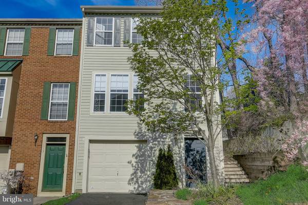 112 QUIET WATERS PL, Annapolis, MD 21403