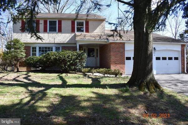 292 MANOR RD, Harleysville, PA 19438