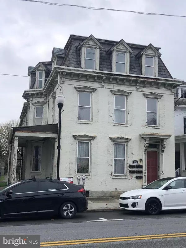 236 WEST MAIN, Waynesboro, PA 17268