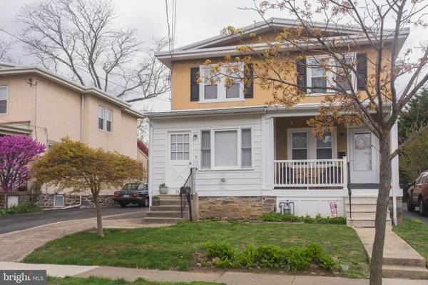 212 E MARTHART AVE, Havertown, PA 19083