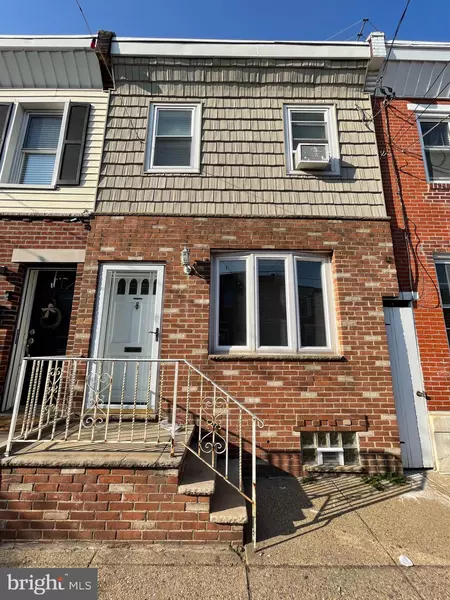 139 MIFFLIN ST, Philadelphia, PA 19148