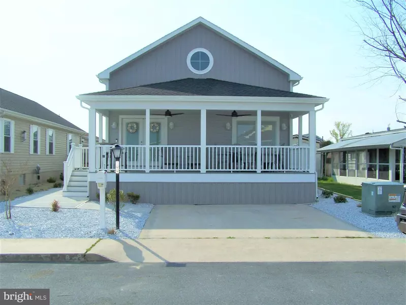 199 CLAM SHELL RD, Ocean City, MD 21842