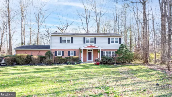 7258 MOSS LN, Warrenton, VA 20187