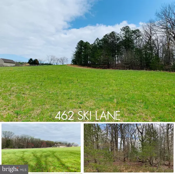 462 SKI LANE, Millersville, MD 21108