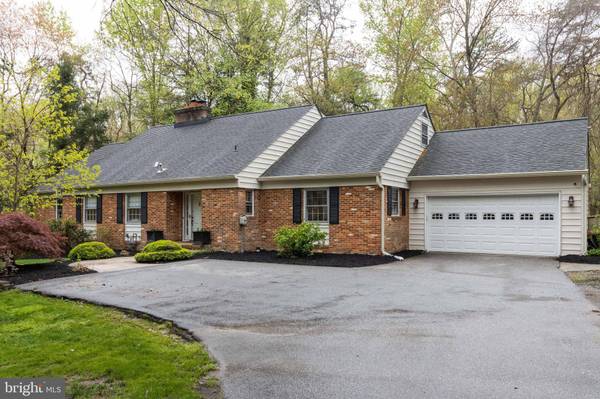 479 BLACKSHIRE RD, Severna Park, MD 21146