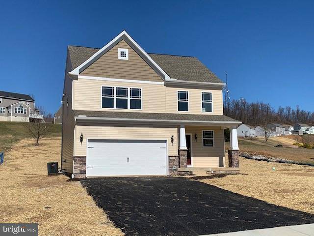 559 SANDPIPER LN, New Cumberland, PA 17070