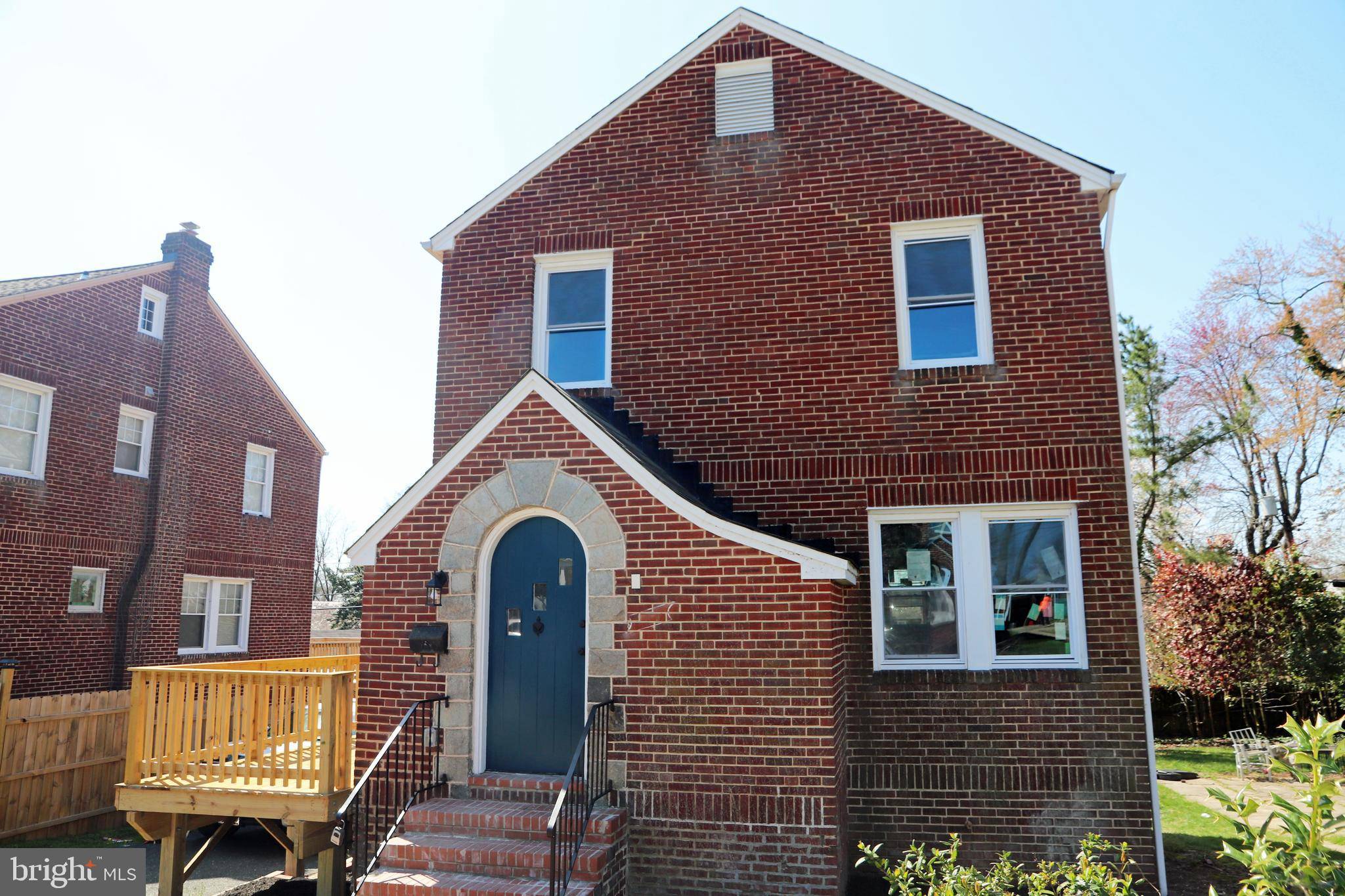 2709 BAUERNWOOD AVE, Baltimore, MD 21234