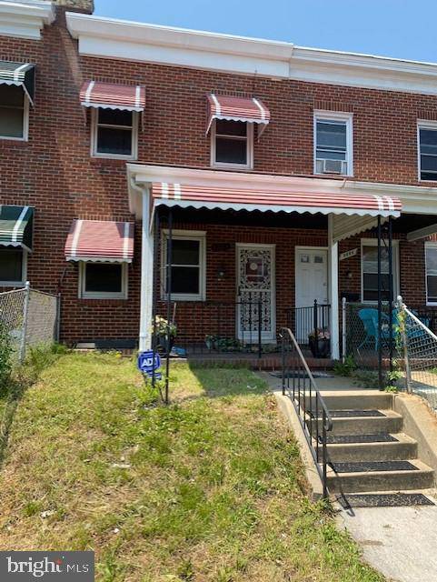 2604 KIRK AVE E, Baltimore, MD 21218