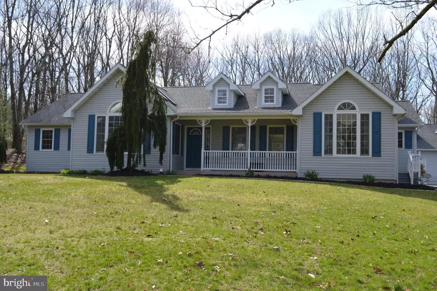 662 WHITE BEAR RD, Birdsboro, PA 19508