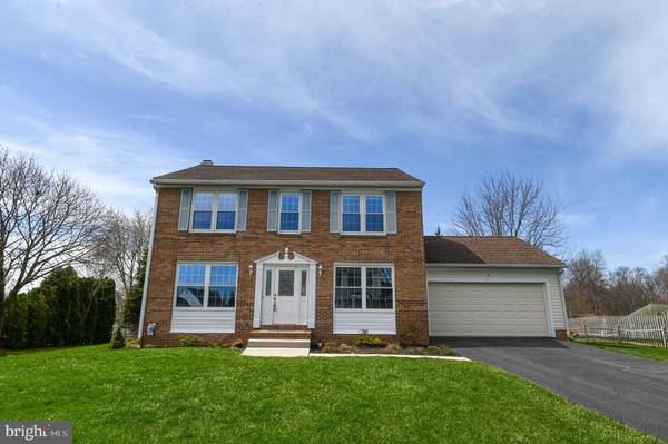 New Freedom, PA 17349,16 OLD FARM LN