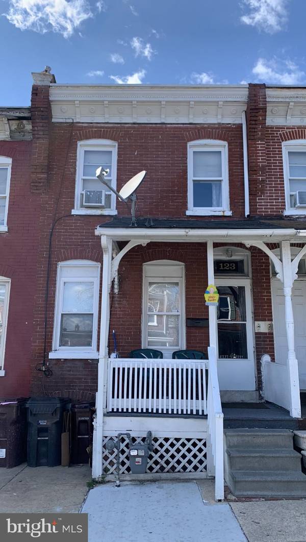 123 N RODNEY ST, Wilmington, DE 19805