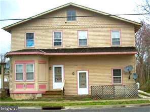 1742 MAIN ST, Port Norris, NJ 08349