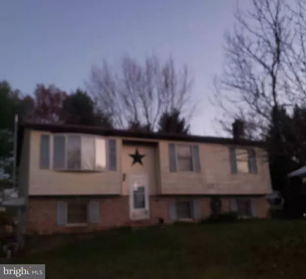 3309 AUGUSTA RD, Manchester, MD 21102