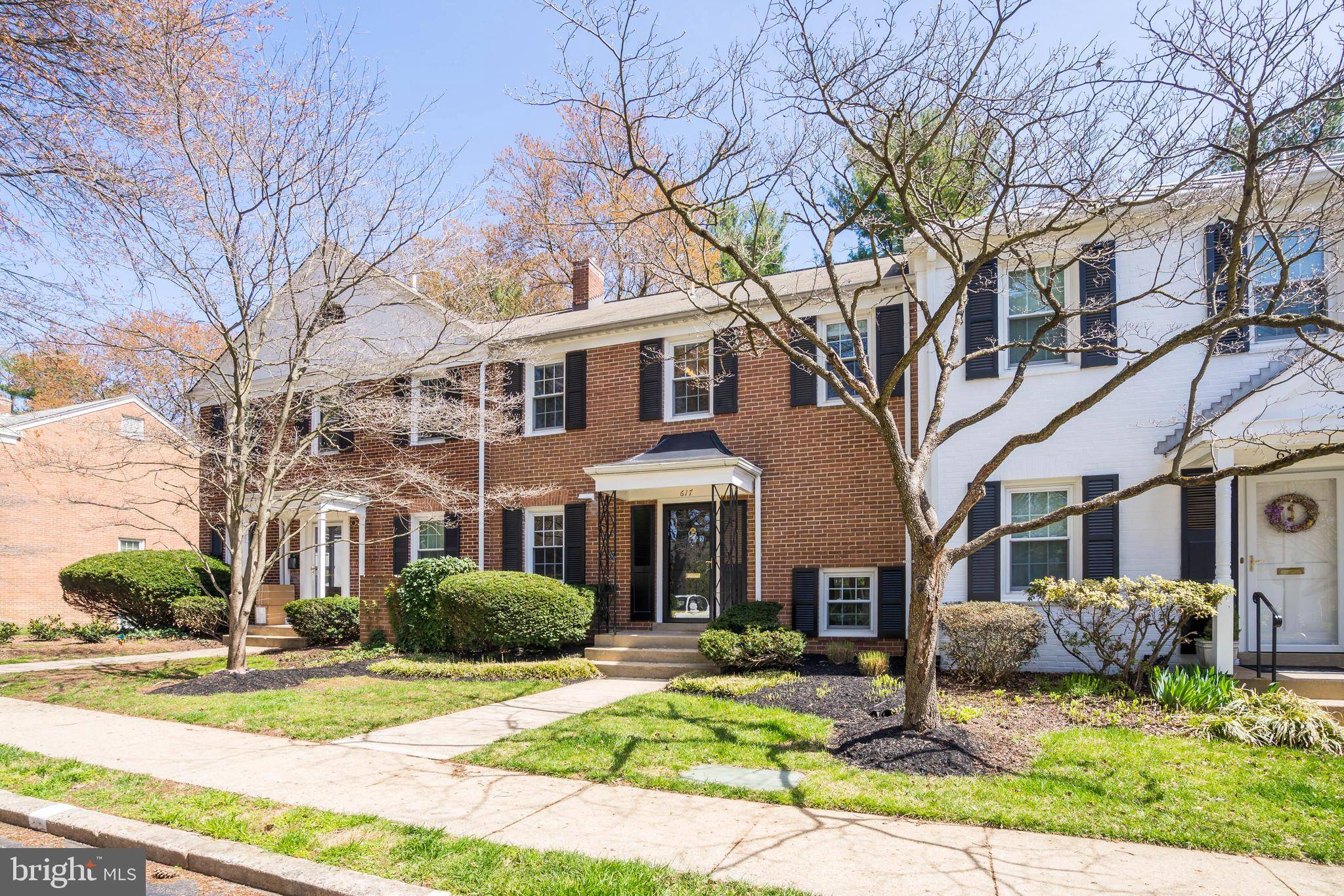 Rockville, MD 20850,617 AZALEA DR