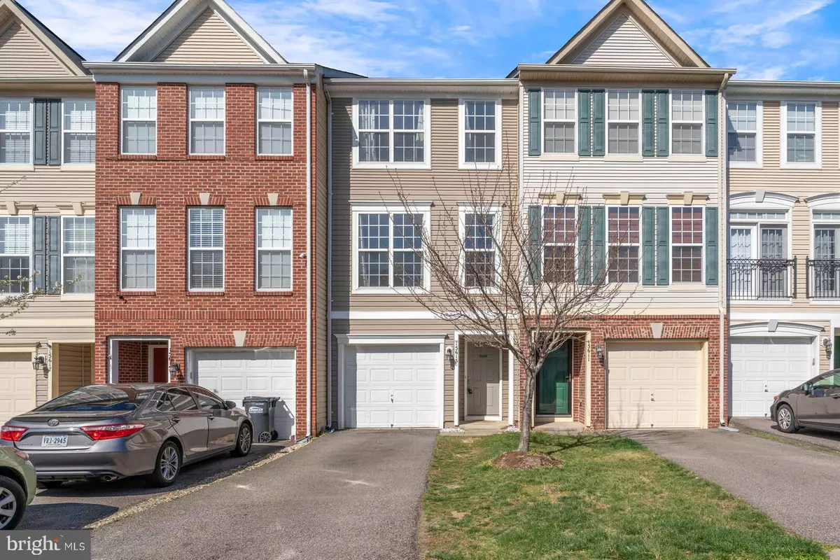 Woodbridge, VA 22191,15613 JOHN DISKIN CIR