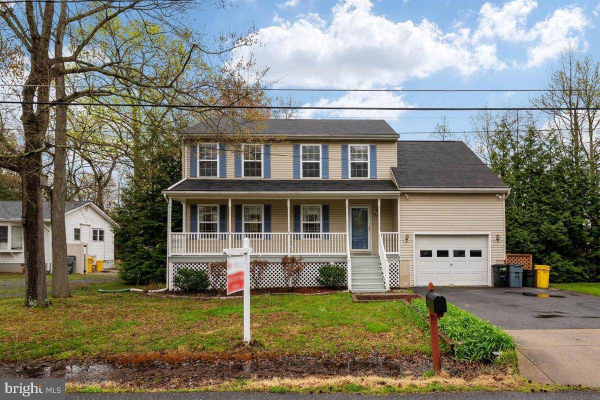 Edgewater, MD 21037,3847 HOLLY DR