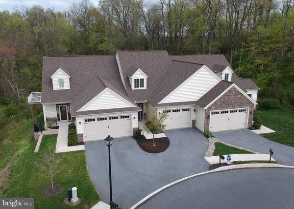 59 MAIZE CIRCLE, Elizabethtown, PA 17022