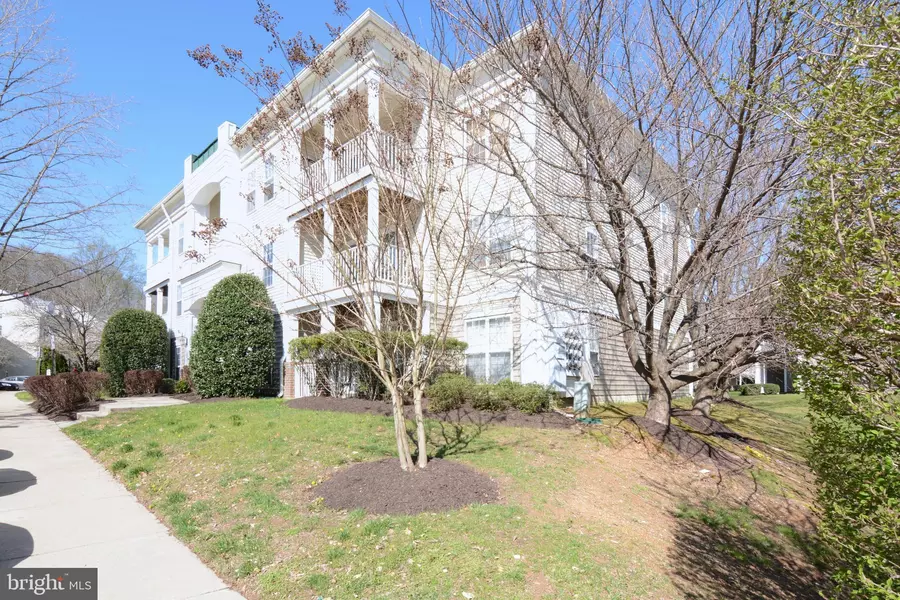 13401 ANSEL TER #5-G, Germantown, MD 20874