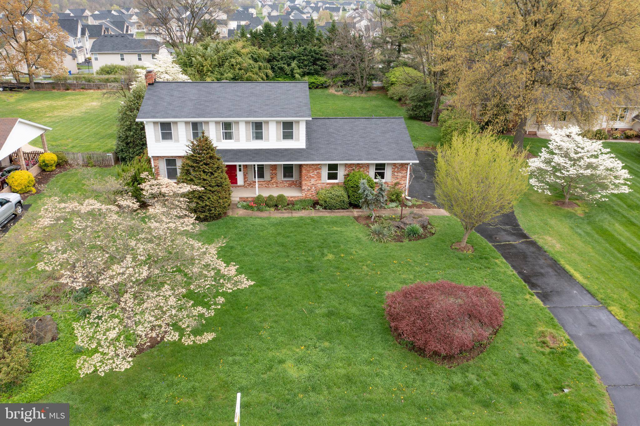 6910 GREENVALE CT, Frederick, MD 21702