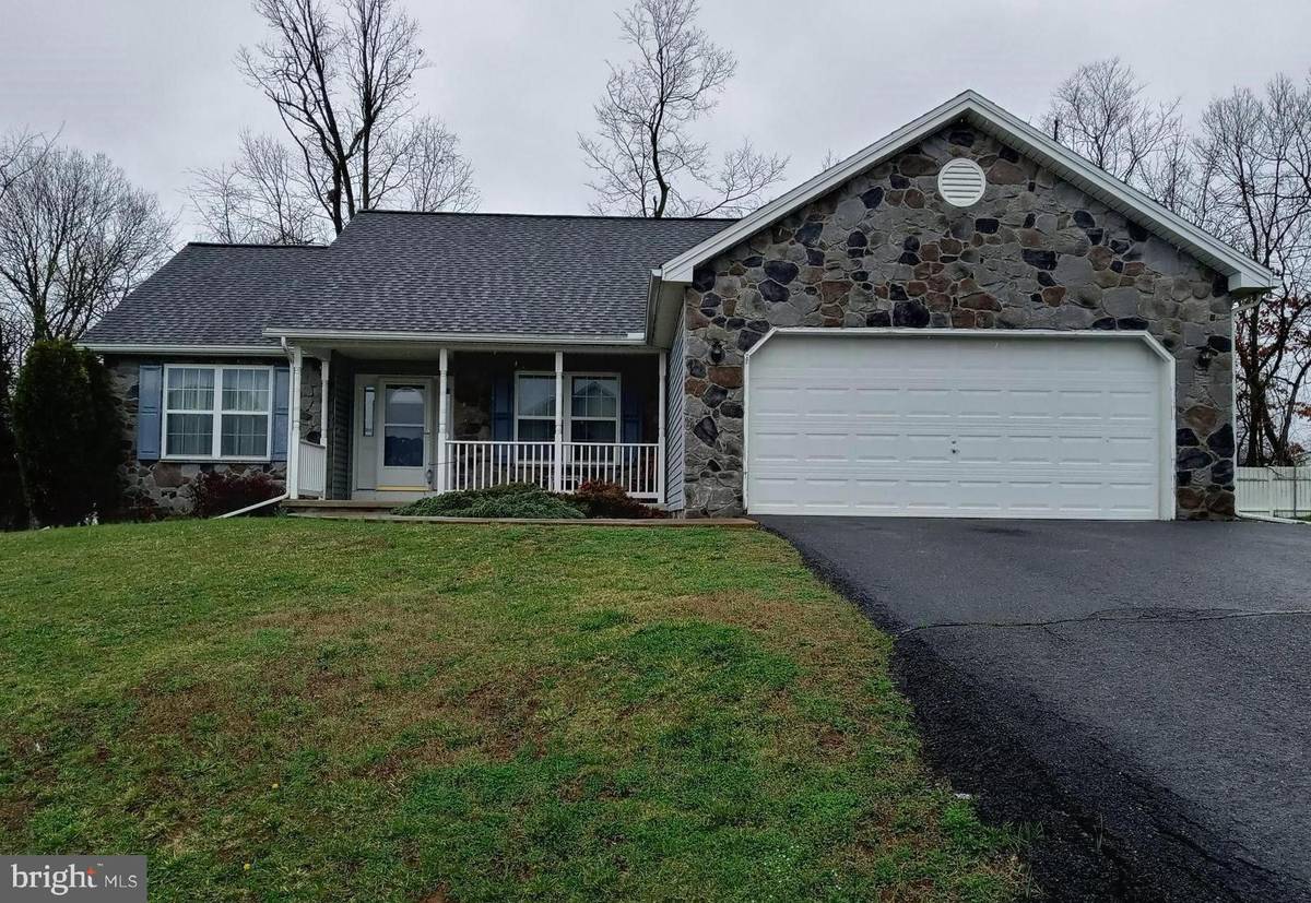 Martinsburg, WV 25404,12 BENDHEIM CT