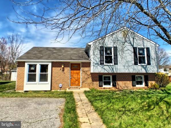 8410 HORATIO RD, Randallstown, MD 21133