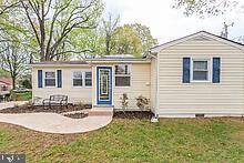 1501 GARST RD, Shady Side, MD 20764