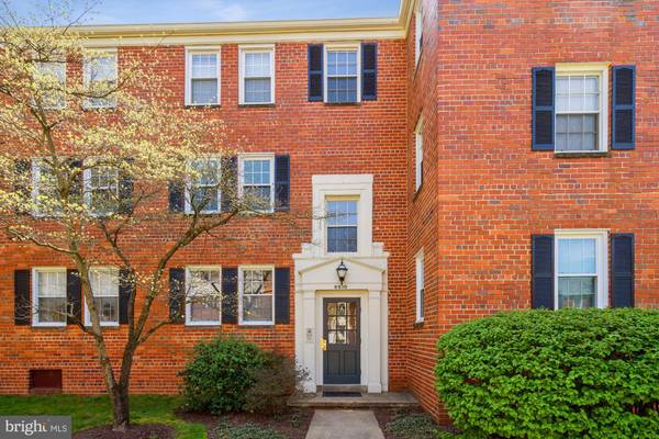 6510 POTOMAC AVE #B1, Alexandria, VA 22307