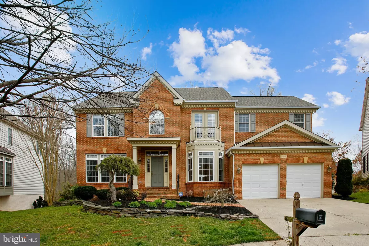 Fairfax, VA 22033,12968 HIGHLAND OAKS CT