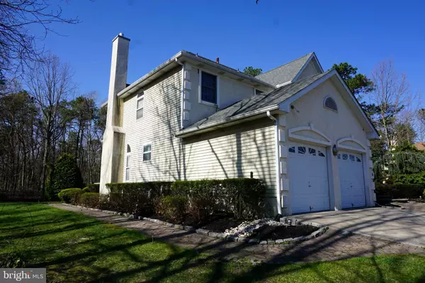 Voorhees, NJ 08043,6 STAR SPLITTER CT