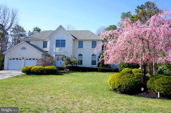 Voorhees, NJ 08043,6 STAR SPLITTER CT