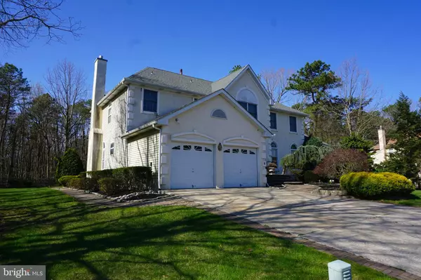 Voorhees, NJ 08043,6 STAR SPLITTER CT