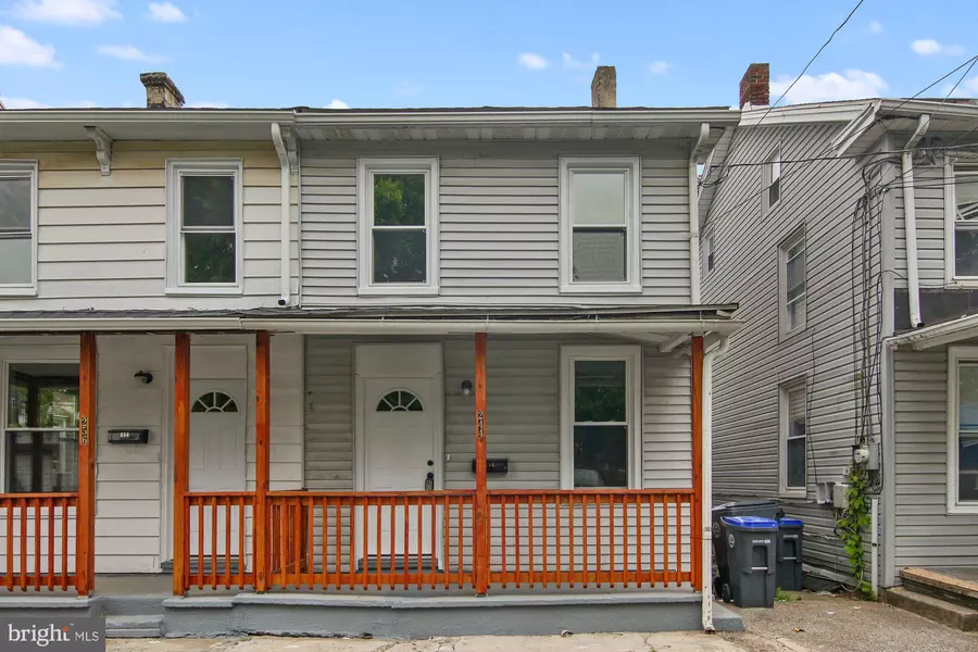 244 RIDGE ST, Steelton, PA 17113