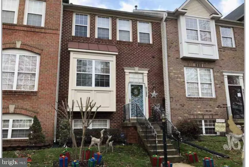 9805 TULIP TREE DR, Bowie, MD 20721