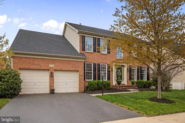 Chantilly, VA 20152,25751 TULLOW PL