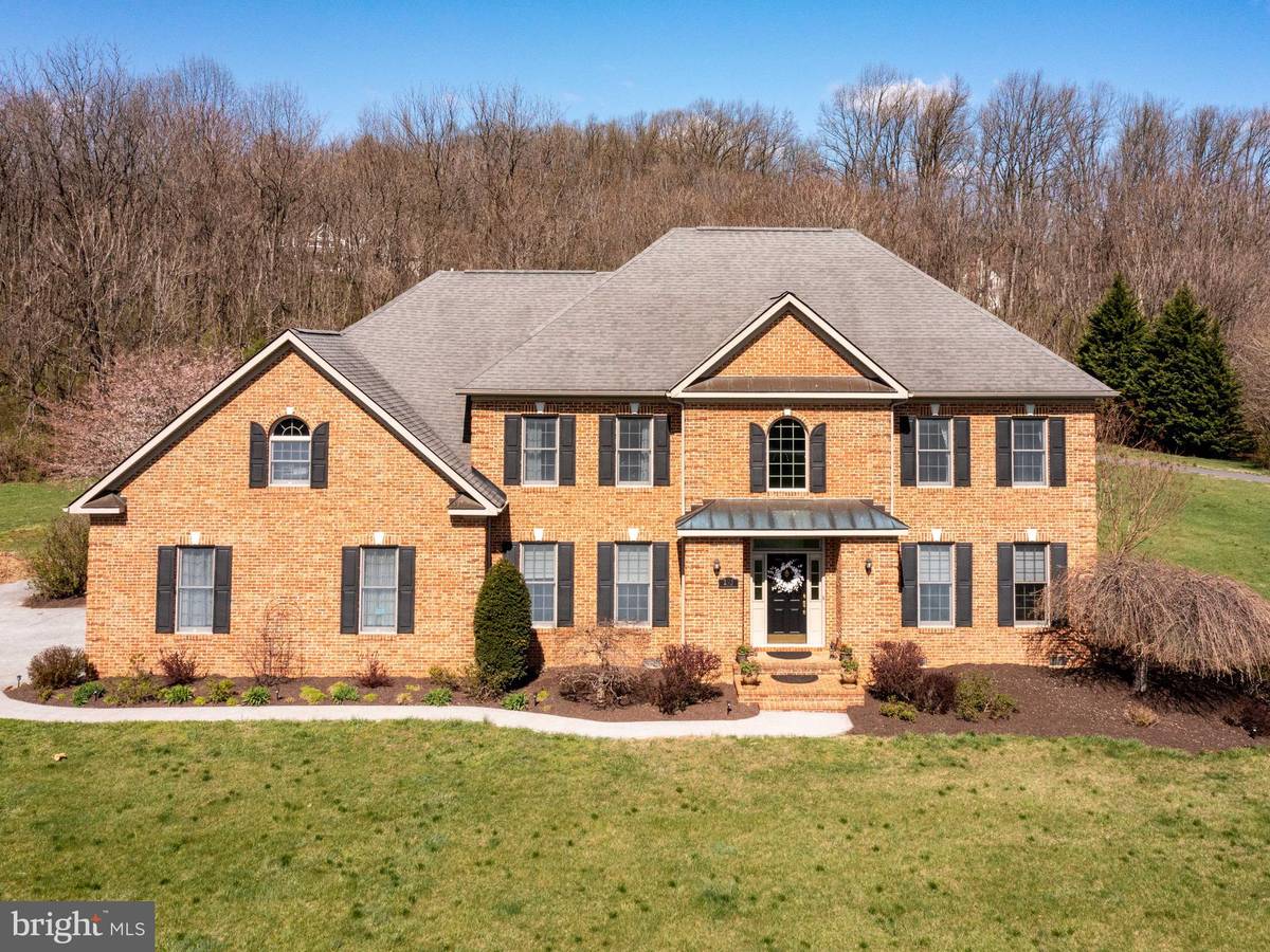 Clear Brook, VA 22624,205 TYLER DR