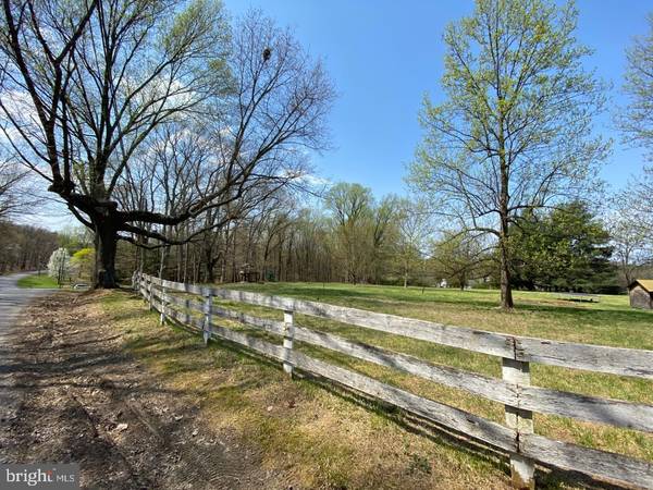 Bluemont, VA 20135,20 GOOD SHEPHERD RD