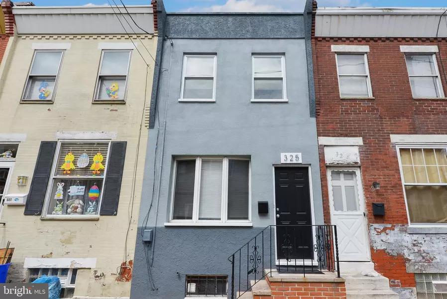 325 WINTON ST, Philadelphia, PA 19148